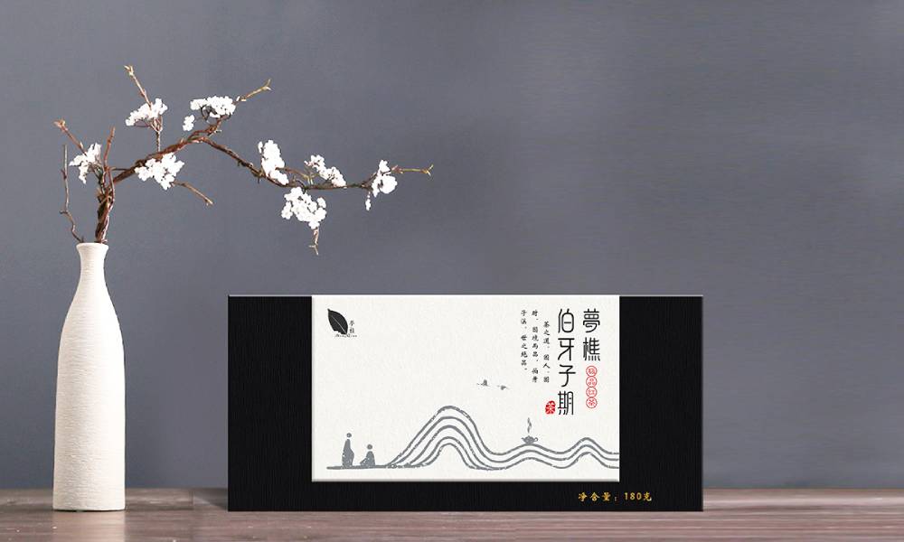 从材料到工艺，碾子山区包装设计的质量底线与创新突破