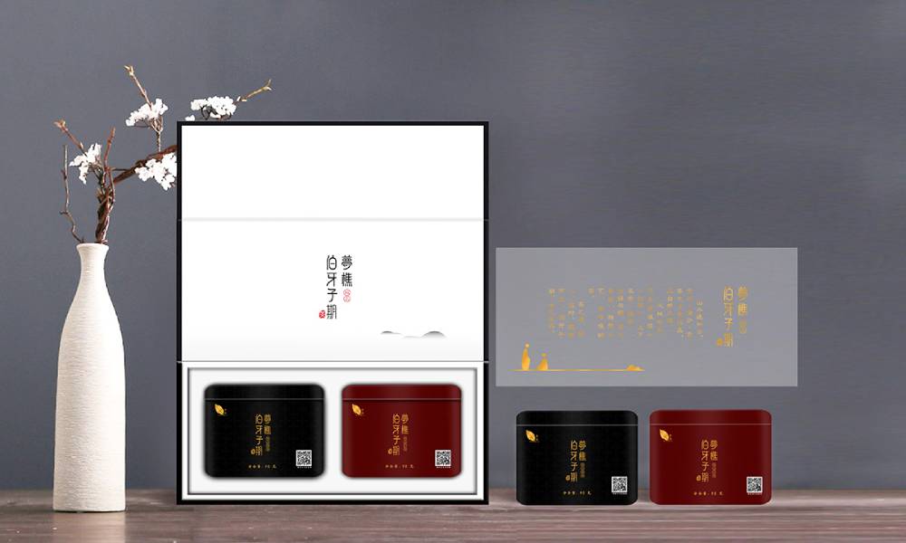 碾子山区包装设计：文化赋能，创新驱动，解锁城市产业新势能